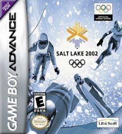 Salt Lake 2002 ROM
